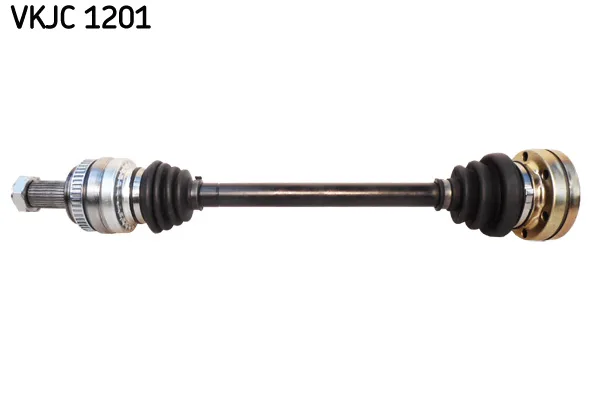 Полуоска SKF